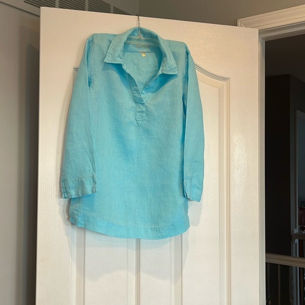 Cute spring/ summer top